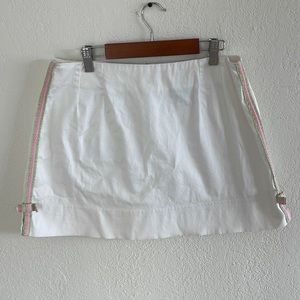 Lilly Pulitzer skirt